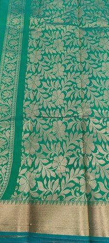 POWERLOOM BIG BUTTA SAREE